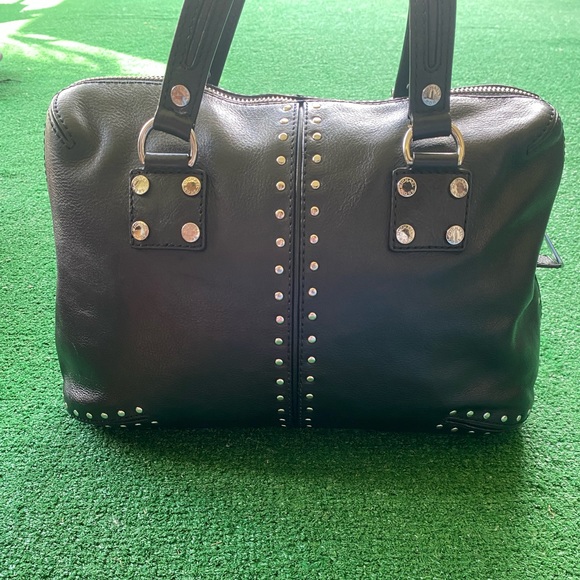 🎉🎉🎉HOST PICK 🎉🎉Authentic Michael Kors Bag | Michael Kors Bag | Black Bag | - Picture 9 of 16